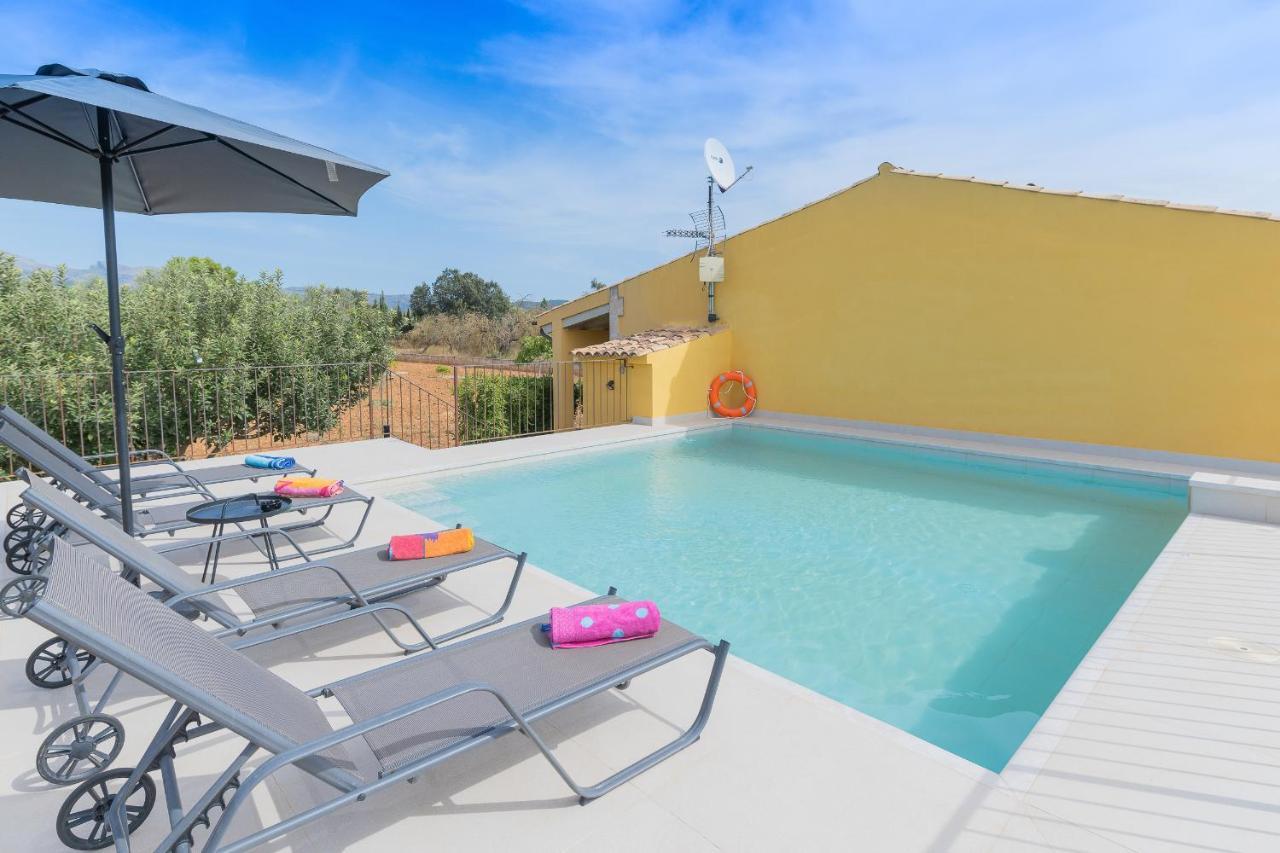 Cana Martina Vakantiehuis *
