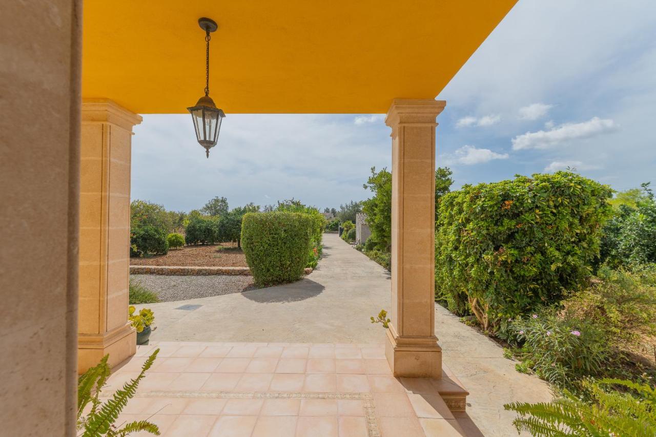 Vakantiehuis Cana Martina