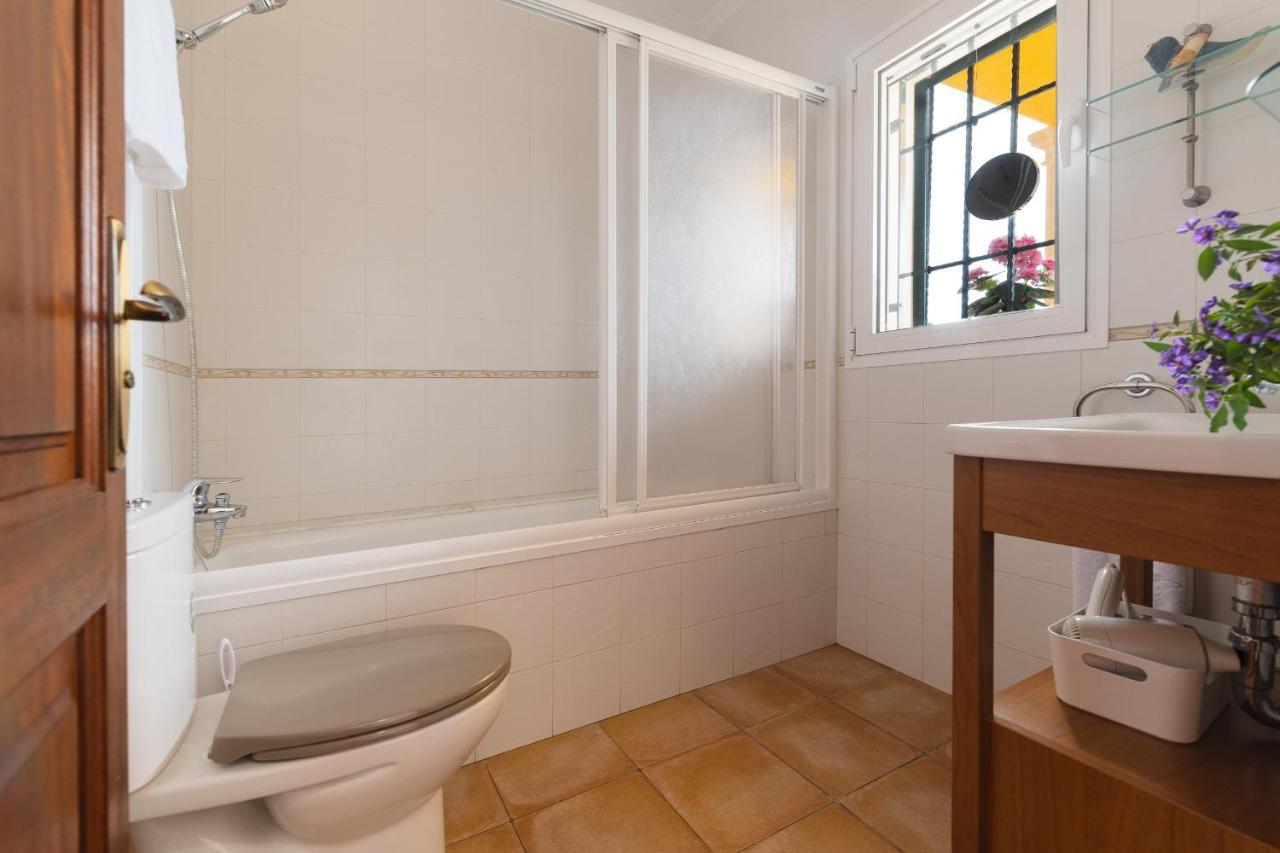 Vakantiehuis Cana Martina