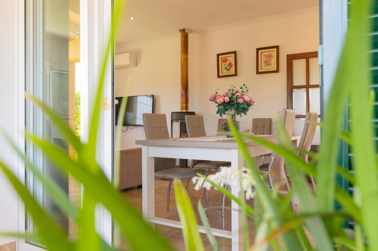Vakantiehuis Cana Martina Búger