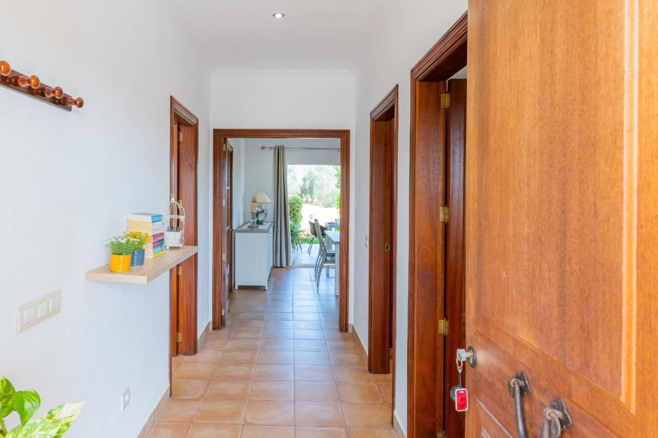 Cana Martina Vakantiehuis