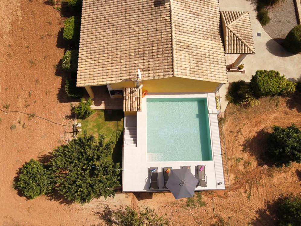 Cana Martina Vakantiehuis Búger