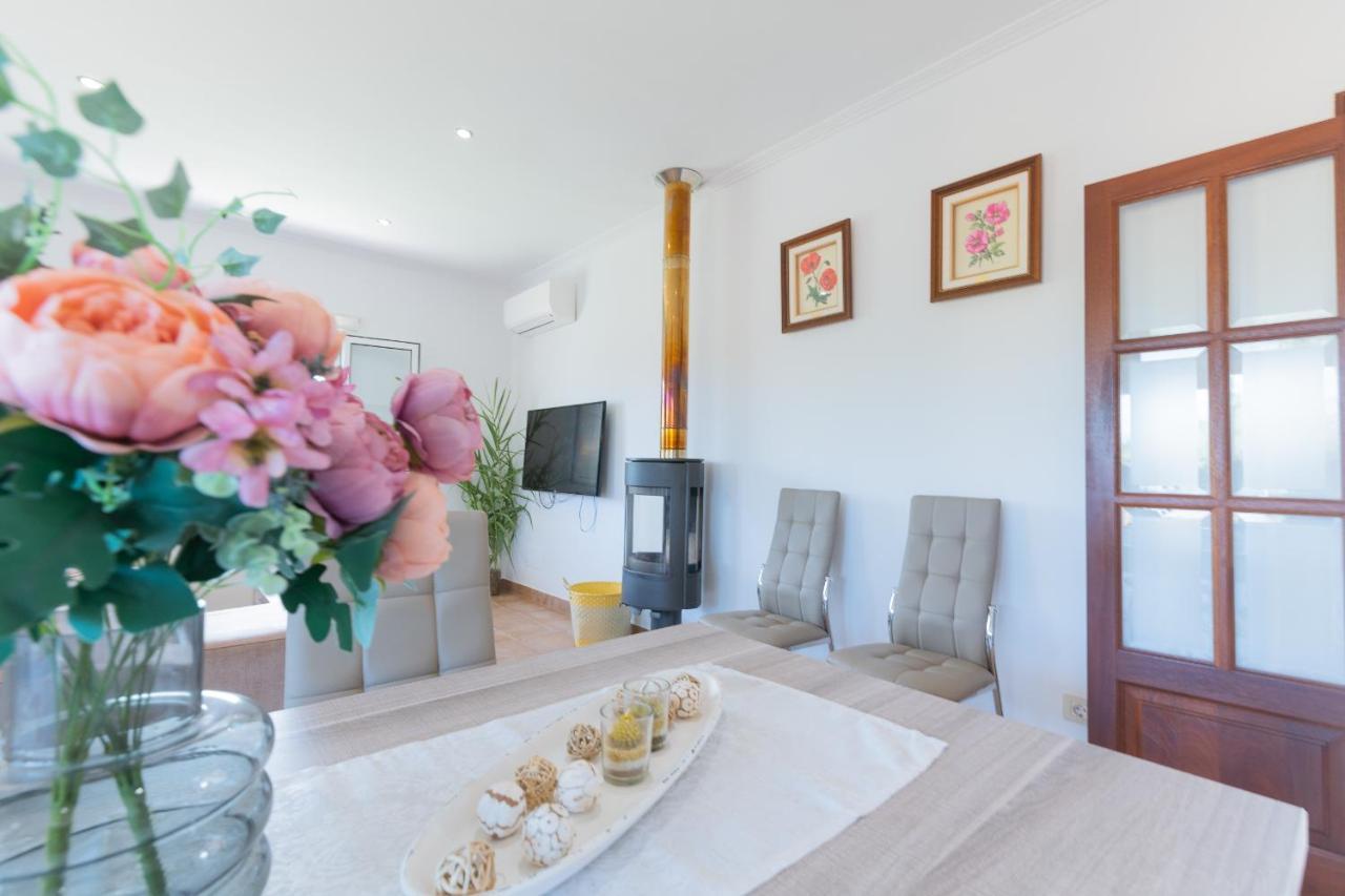 Vakantiehuis Cana Martina *