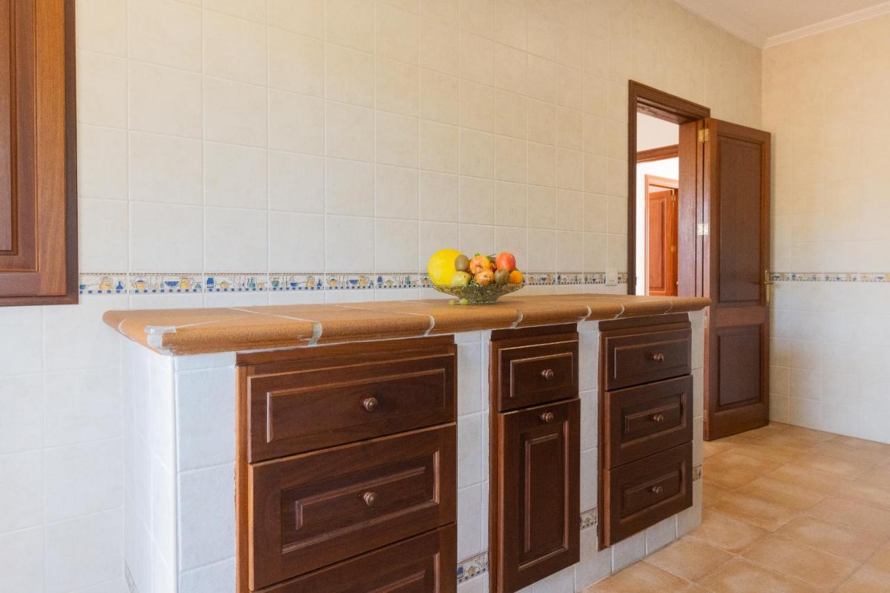 Vakantiehuis Cana Martina