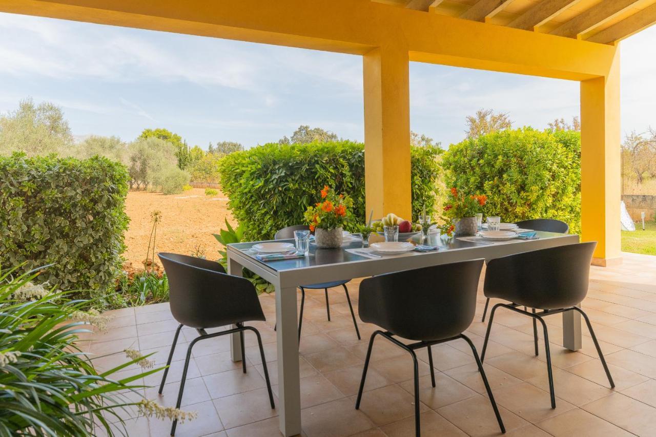 Vakantiehuis Cana Martina *